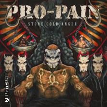 Pro-Pain & Support