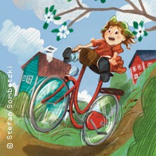 Lotta kann fast alles - Mathias-Jakobs-Stadthalle Gladbeck
