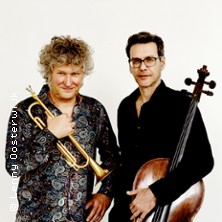 J&ouml;rg Brinkmann Duo