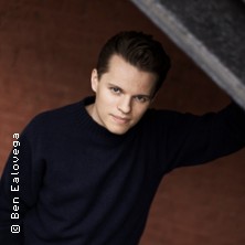 Enigma Variationen | Adam Hickox, Pablo Sainz Villegas, Dresdner Philharmonie