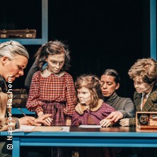 Wir werden nachkommen - Theater Chemnitz