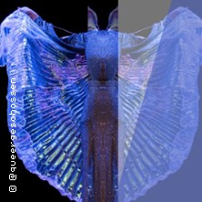 Wechselbalg - Drag-Theaterabend