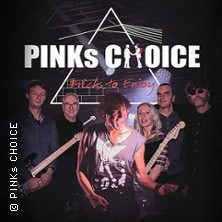 Pinks Choice
