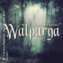 Walpurga - Das Musical | Harzer Bergtheater Thale