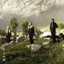 Hellgart 2026:  E-L-R | COLTAINE | HYSTE