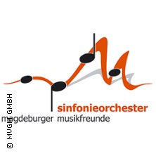 Sinfonieorchester Magdeburger Musikfreunde