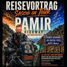 Pamir Highway - Das Dach der Welt | Saschi on Tour