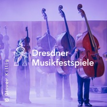 Dresdner Musikfestspiele