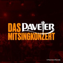 Das Paveier Mitsing-Konzert 2025 - Mir singe e L&auml;&auml;ve lang