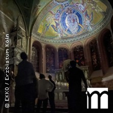 Zwischen Steinen und Schatten