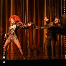 La Cage aux folles - Theater Kiel