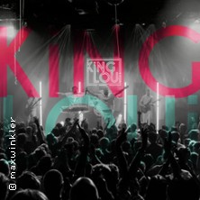 KING LOUI