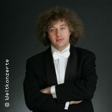 Vladimir Mogilevsky