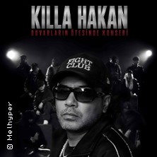 Komfort-Upgrade - KILLA HAKAN