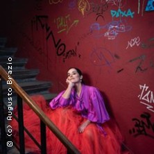 Cristina Branco