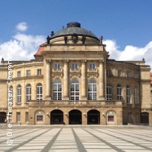 Wer zur H&ouml;lle ist ...? - St&auml;dtische Theater Chemnitz