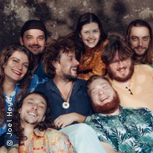 The Magic Mumble Jumble - Better Days Tour 2026