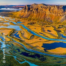 Expedition Erde - Lappland