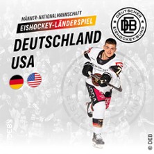 Eishockey M&auml;nner L&auml;nderspiele 2026