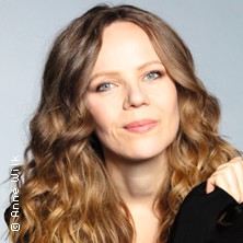 Sarah Bosetti