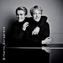 Lucas & Arthur Jussen