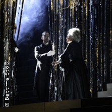 Pique Dame - Nieders&auml;chsische Staatstheater Hannover