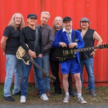 AB/CD - AC/DC Tribute