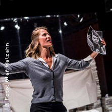 Name: Sophie Scholl - Theater L&uuml;beck