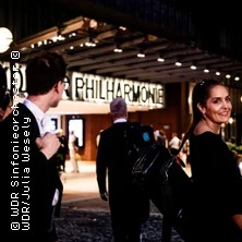 Silvesterkonzert &ndash; Katrina Galka | WDR Sinfonieorchester | Stanislav Kochano