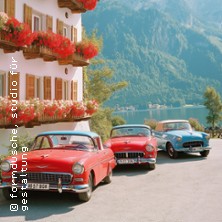 Im wei&szlig;en R&ouml;ssl