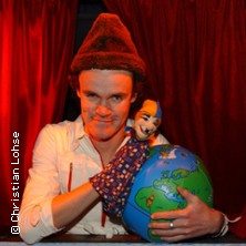 Olaf Schubert - Die gro&szlig;e H&ouml;rspielpr&auml;sentationsgala