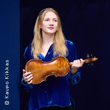 3. Raderbergkonzert - Junge Solisten der Kronberg Academy