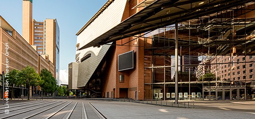 Theater am Potsdamer Platz 