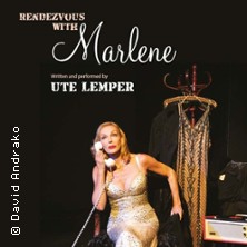 Ute Lemper