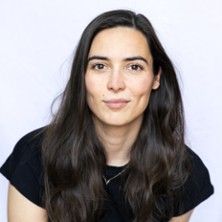 Sara Karas - No Wonder A Woman