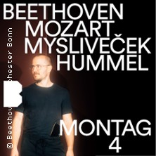 Montagskonzert 4 - Beethoven Orchester Bonn