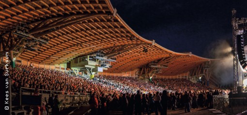 Allg&auml;uer Freilichtb&uuml;hne Altusried