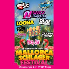 Mallorca Schlager Festival