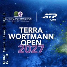 Terra Wortmann Open 2027