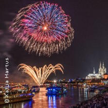 K&ouml;lner Lichter 2027