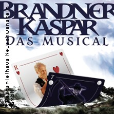 Brandner Kaspar - Festspielhaus Neuschwanstein