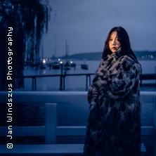 Madama Butterfly - Komische Oper Berlin