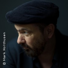 Mark Eitzel - Support: Our Man In The Field
