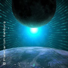 Best of Deep Space Night - Planetarium Hamburg