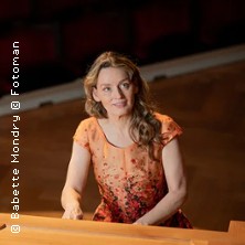 Babette Mondry & Fritz Hauser & Emanuele Soavi incompany &ndash; Orgel plus...