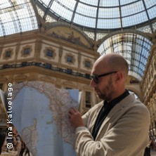 Eric Pfeil: Hotel Celentano