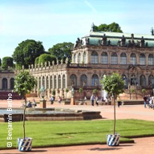 Sommernachtstr&auml;ume - Galakonzert - DRESDNER RESIDENZ ORCHESTER