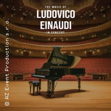 The Music of Ludovico Einaudi - Tribute