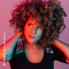 Cyrille Aim&eacute;e / KLANGVOKAL Musikfestival