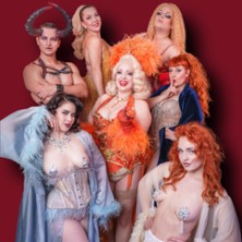 Petit Cabaret Dresden